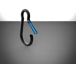 Carabiner