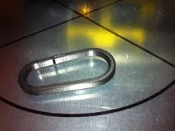 carbine hook