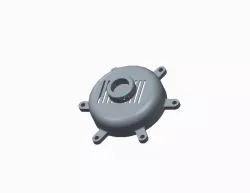 Casing