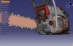 Chain Saw