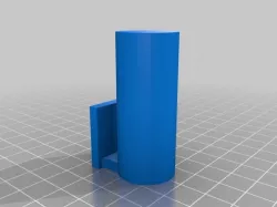 ChapStick Holder