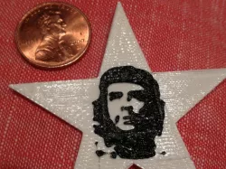 Che Guevara