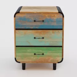 Chest of drawersA1 3D model