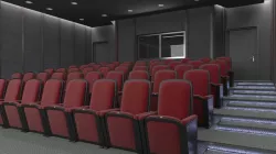 Cinema 3D model