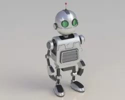 Clank