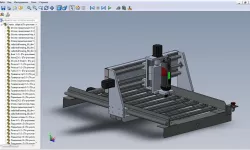 CNC 900x500