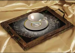 COFFEE  CUP