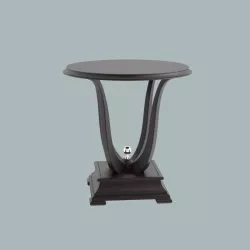 Coffee table N0500 lci 3D model