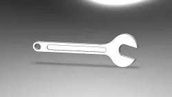 combination spanners