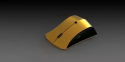 computer mouse