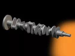 Crank Shaft 