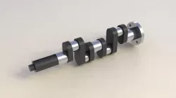 Crank Shaft