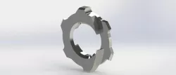 Crusher Gear