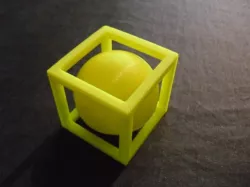 cube