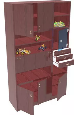 Cupboard