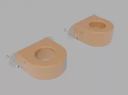 Current transformer Ferranti