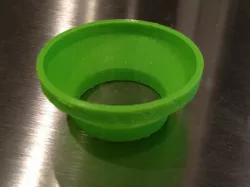 Customizable Funnel