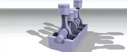 cylinder