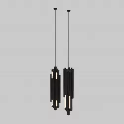 DAIKON LIGHTING - Darko XL Pendant 3D model