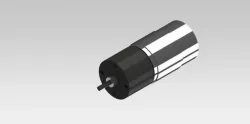 DC motor
