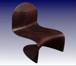 deckchair