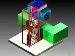 Dehumidifier 