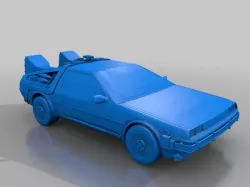Delorean