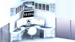 Design solution for NEC