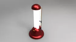 Desk Lamp or Study Table Lamp