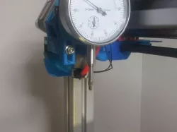 Dial Indicator Mount for Felix 1.5