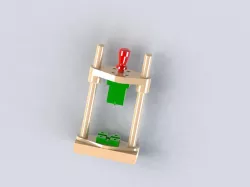 DIE MATRIX