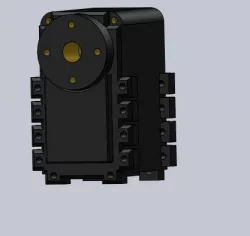 DINAMIXEL A12