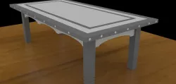 Dinning Table