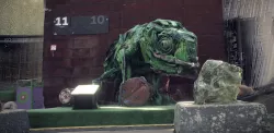DINO DINO 3D model