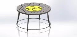 DISK BRAKE JOK