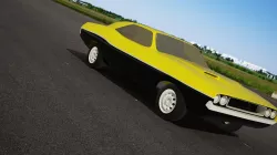 dodge challenger 1970 