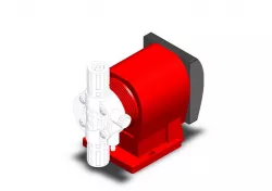 Dosing pump
