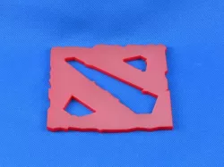 DOTA 2 Logo