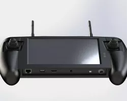 Drone Controller