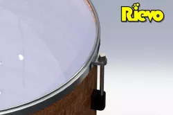 Drums Tom Floor 16"