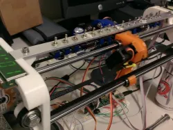 Dual Useless Machine Battle (D.U.M.B.)