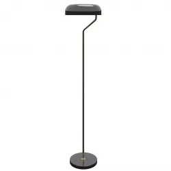 Dutchbone Eclipse floor lamp 3D model