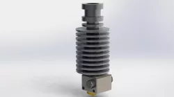 E3D Extruder
