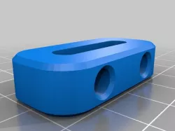 earbud holder