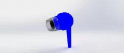 earphone
