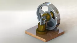 elbow engine