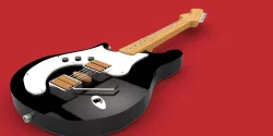 Electric Guiter 