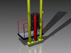 elevator