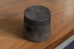 Engine Piston