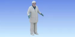 ERNIE Bio Pharma Avatar